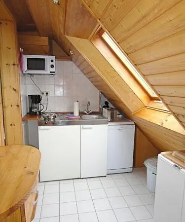 Strandhaus Wiek * Wiek auf Rügen