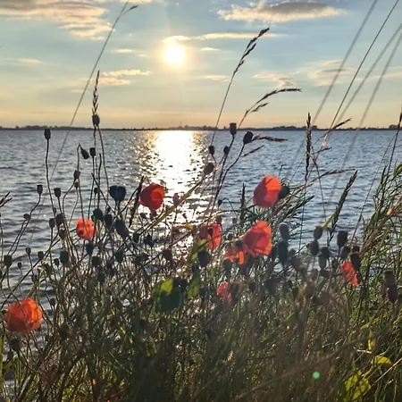 Strandhaus Wiek