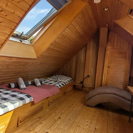 Strandhaus Wiek * Wiek auf Rügen