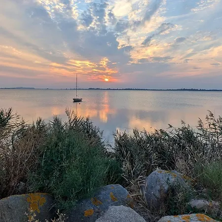 Strandhaus Wiek *