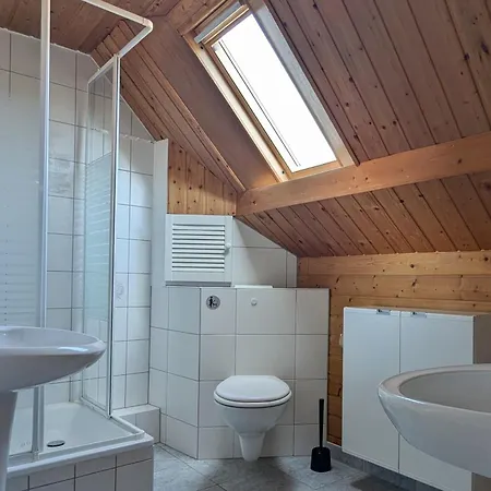 Strandhaus Wiek